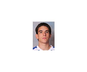 Carlos Suarez Garcia-Osorio basketball player - PF