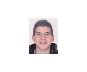 Carlos Toledo Zamora basketball player - SF