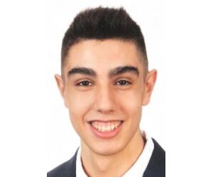 Carlos Tunez Castillo basketball player