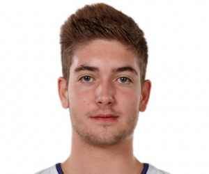 Carlos Unanue Cegarra basketball player - G