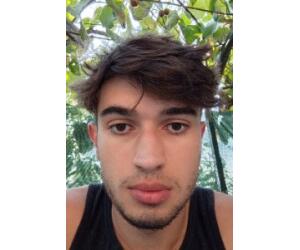 Carlos Valdes Alvarez basketball player