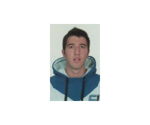 Carlos Velasco Olmos basketball player - PG
