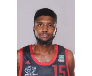Carlton Bragg basketball player photo 2