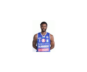 Carlton Guyton basketball player photo 2