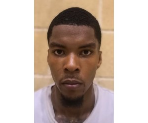Carlton Lionel Allen basketball player photo 1