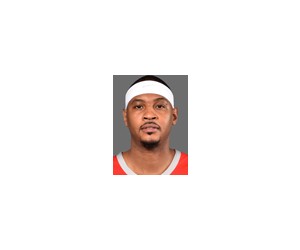 Carmelo Anthony basketball player photo 1