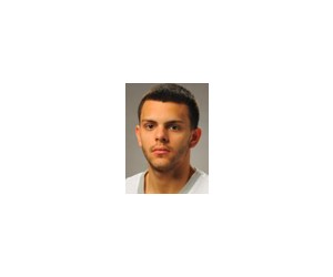 Carmelo Betancourt basketball player - PG