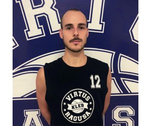 Carmelo Iurato basketball player photo 2