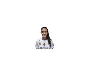 Carol Ferreira basketball player
