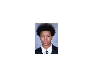 Carrington Mccaskill basketball player - SF