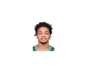 Carsen Edwards basketball player photo 2
