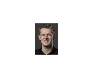Carson Barrett basketball player - F