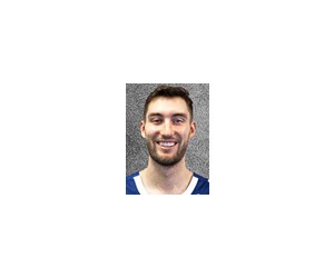 Carson Bischoff basketball player - G