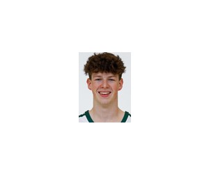 Carson Brown basketball player - G