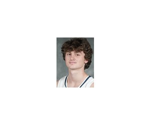 Carson Mccorkle basketball player - G