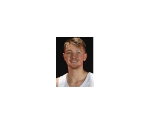 Carson Ryan basketball player - G