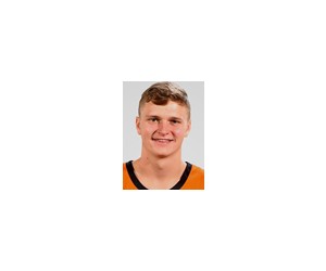 Carson Sager basketball player - SG