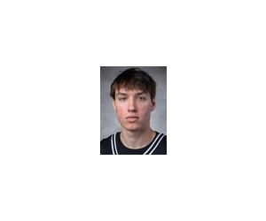 Carson Schwieger basketball player - F