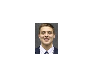 Carson Towt basketball player - F