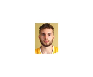 Carson Williams basketball player - SF