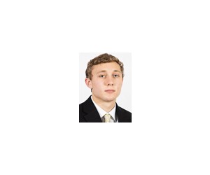 Carter Ash basketball player - G
