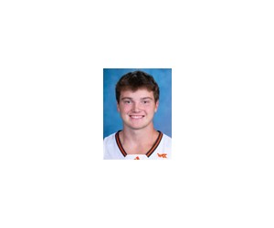 Carter Benton basketball player - F