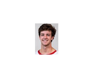 Carter Gilmore basketball player - F