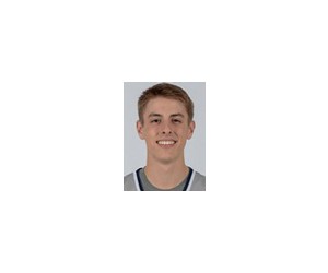 Carter Hendricksen basketball player photo 1