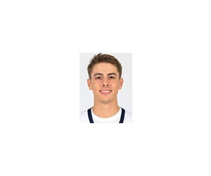 Carter Hendricksen basketball player - F