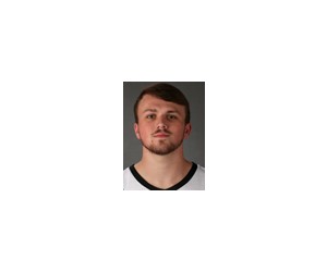 Carter Kingsbury basketball player - SF