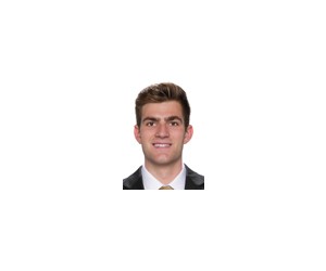 Carter Lang basketball player - PF