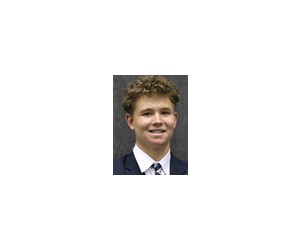 Carter Mahaney basketball player - G