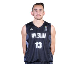 Carter Rick Ahoakotau Hopoi basketball player photo 1