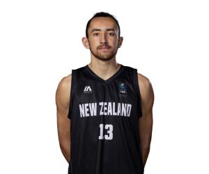 Carter Rick Ahoakotau Hopoi basketball player photo 2