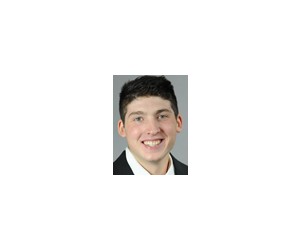 Carter Skaggs basketball player - F