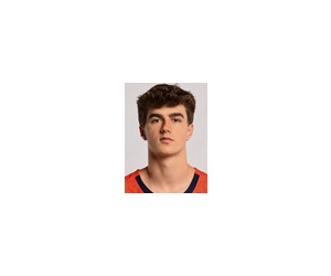 Carter Sobera basketball player - G