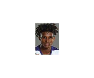Cartier Diarra basketball player - PG