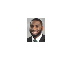 Cartier Jernigan basketball player - G
