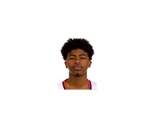 Carvell Teasett basketball player - G