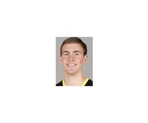 Casey Benson basketball player - PG