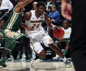 Casey Jones basketball player photo 1
