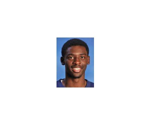Casey Jones basketball player - SG