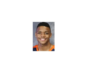 Casey Morsell basketball player photo 1