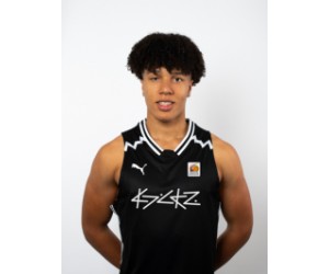 Caspar Chima Okoro basketball player photo 2