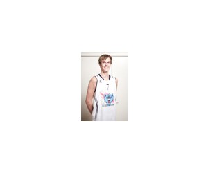 Casper Ronqvist basketball player - SG