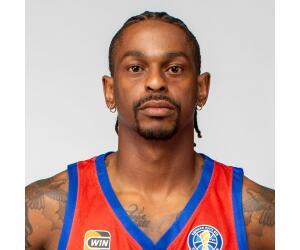 Casper Ware basketball player photo 2