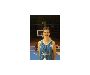 Casper Wildemast basketball player - C