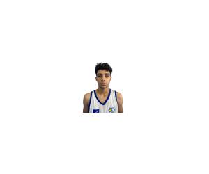 Cassiano Moreira basketball player - C