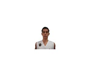 Cassimiro  basketball player
