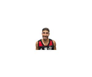 Cassini  basketball player